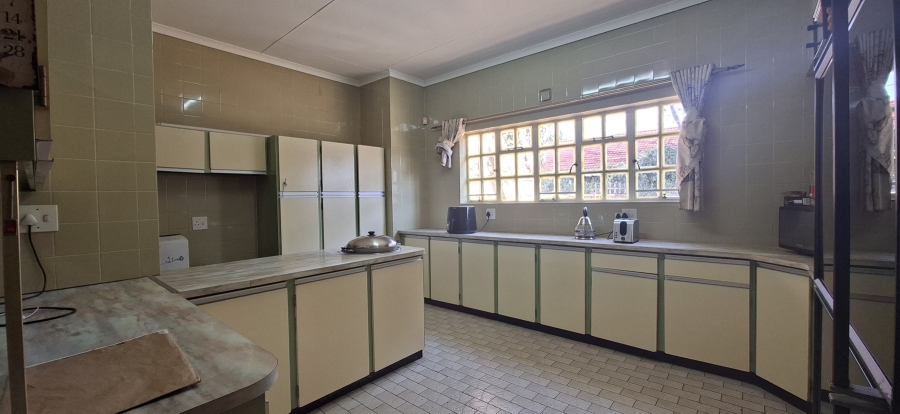 3 Bedroom Property for Sale in Parys Free State